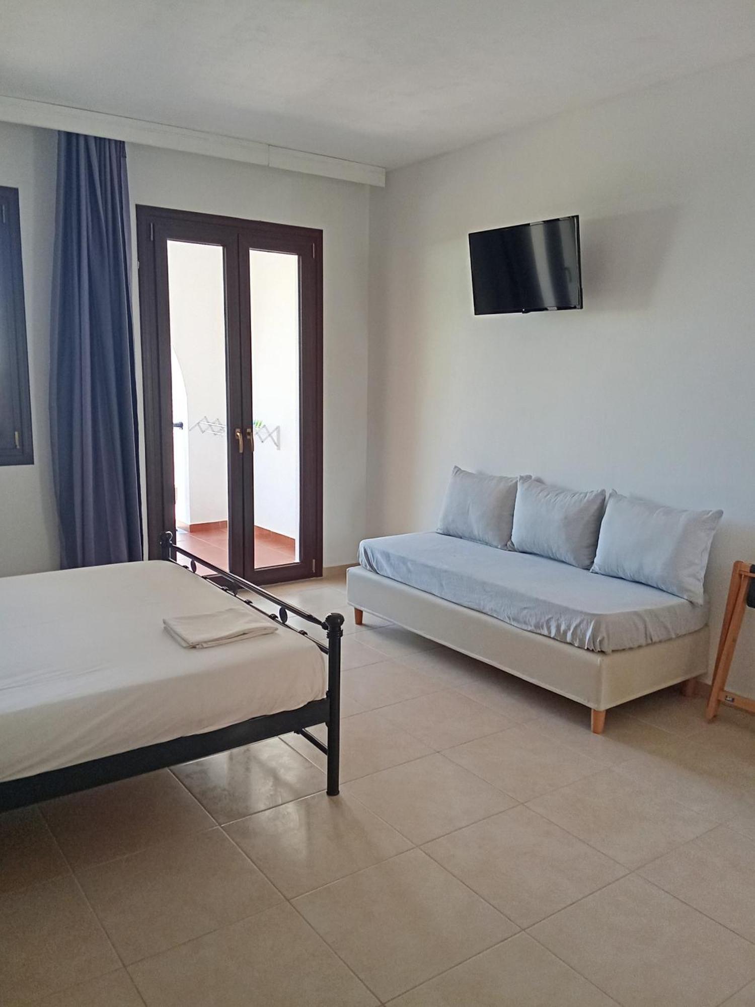 Alex Mike Appartement