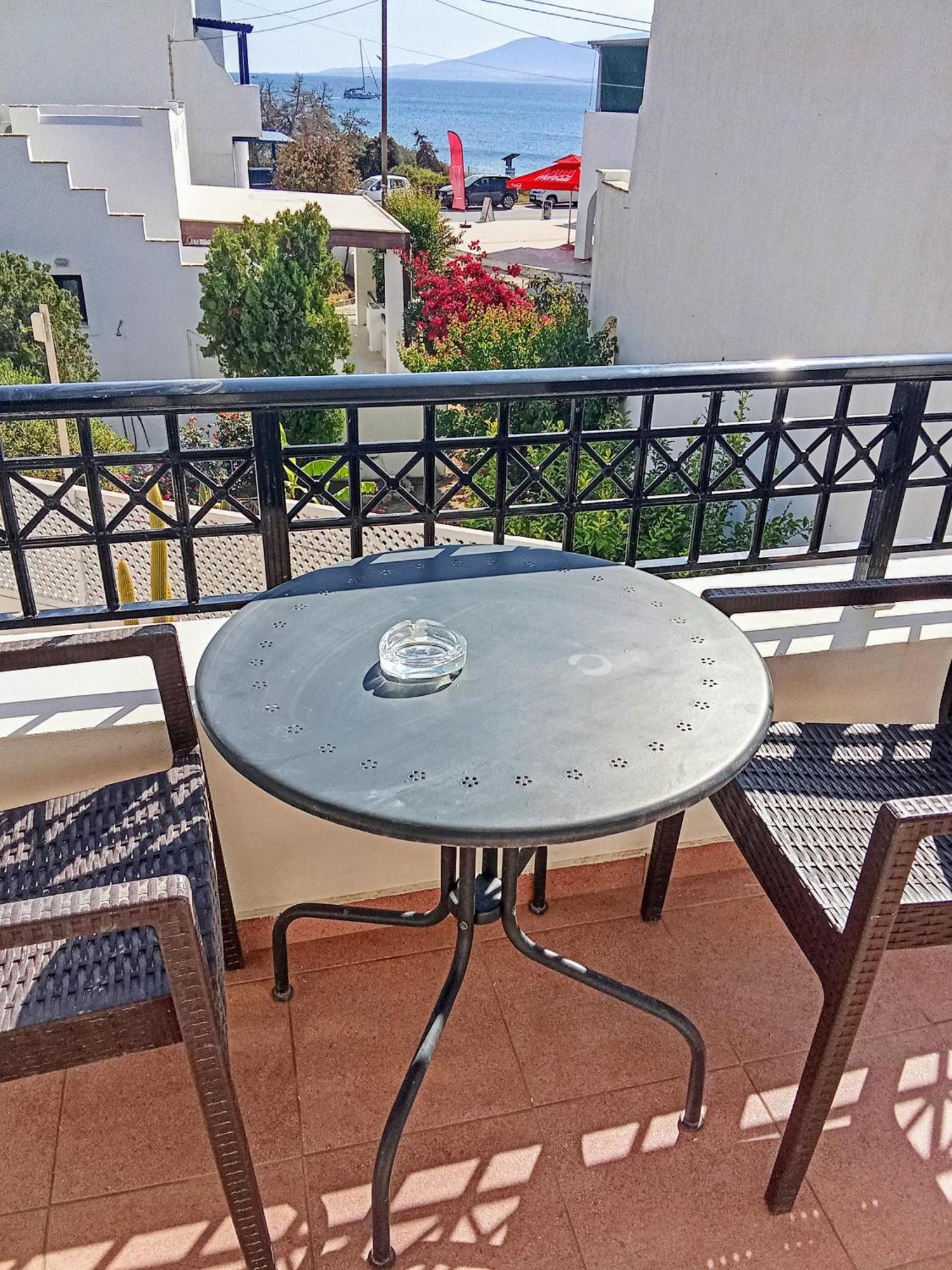 Alex Mike Appartement