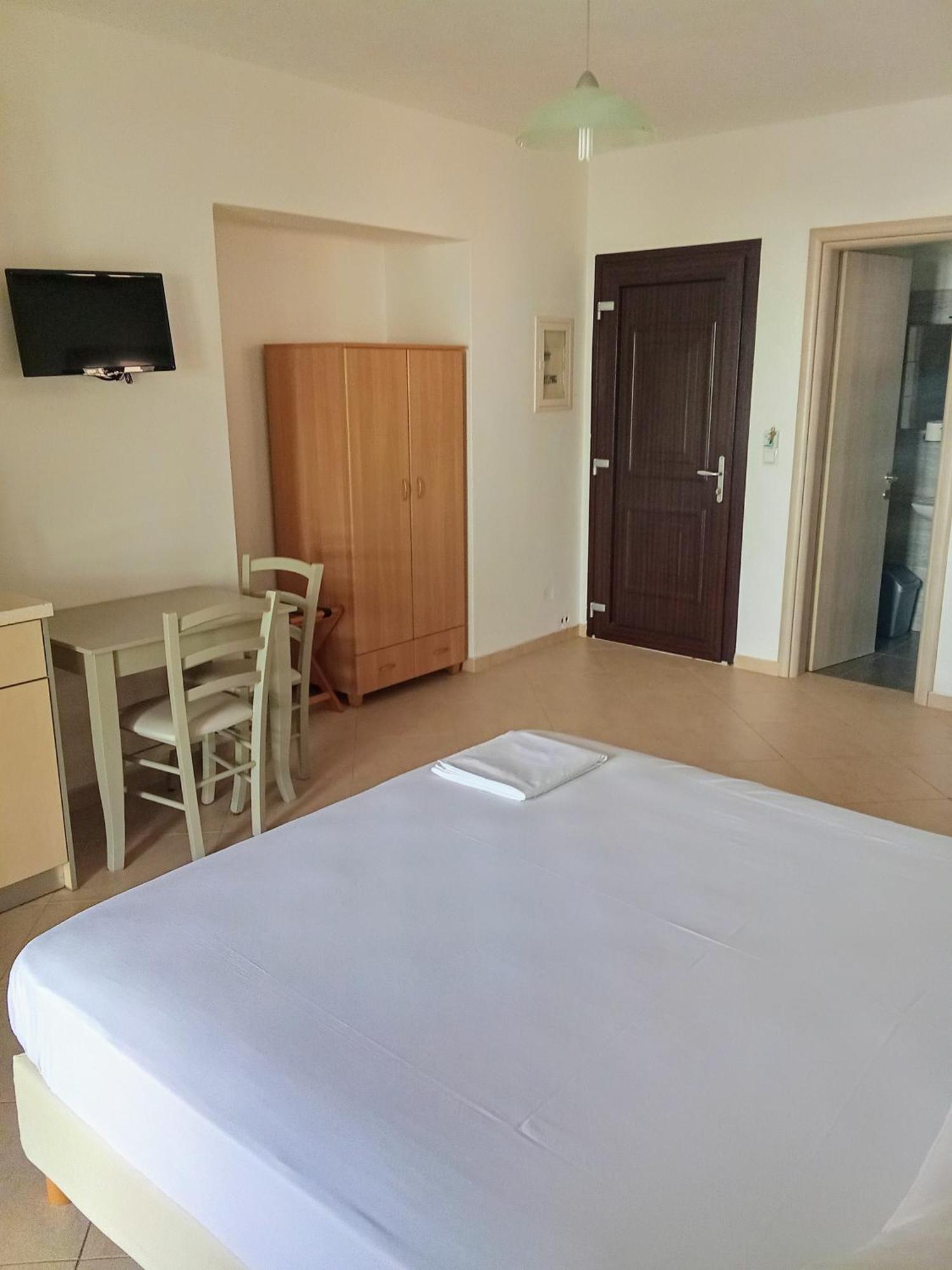 Appartement Alex Mike *