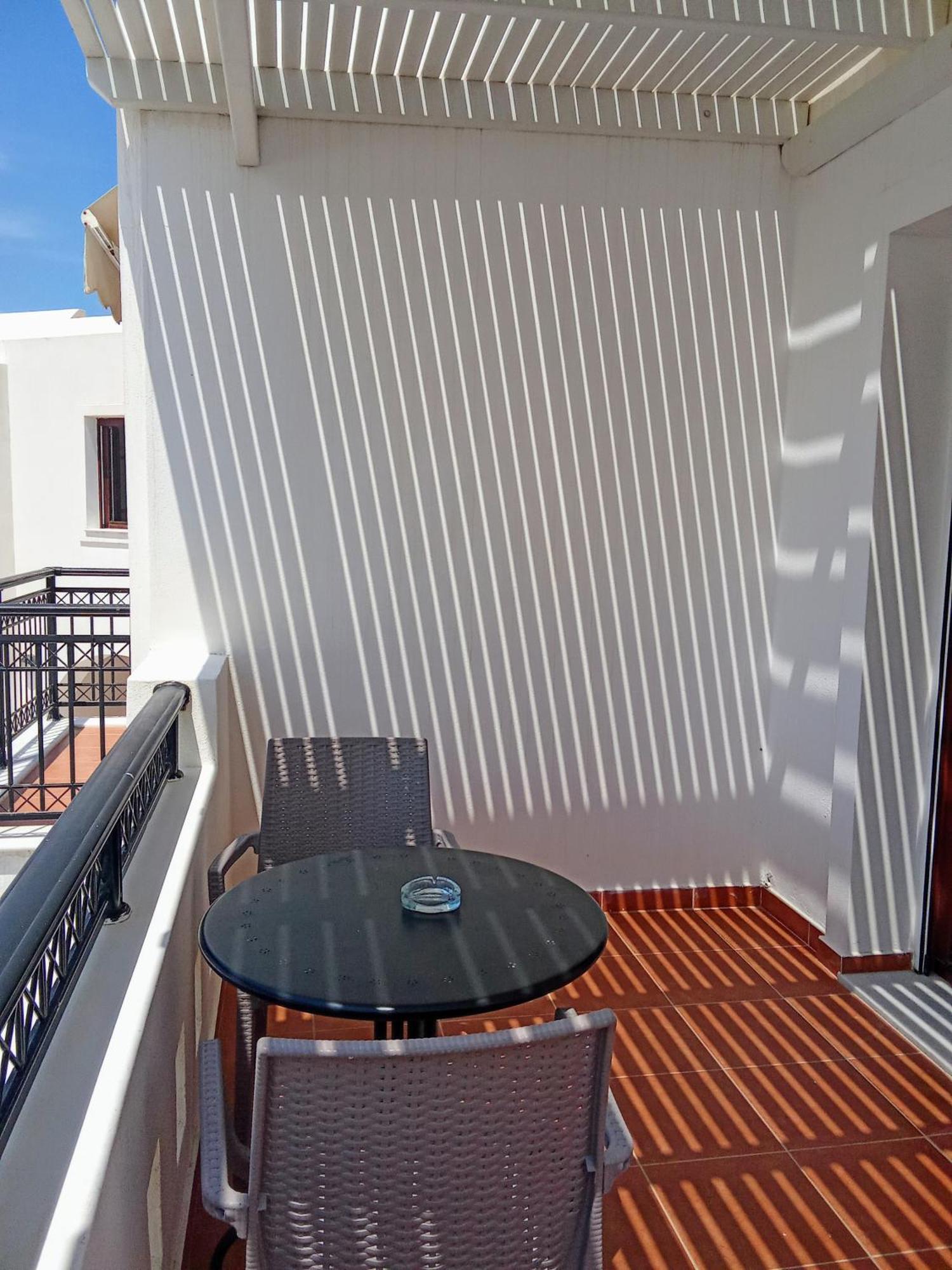 Appartement Alex Mike