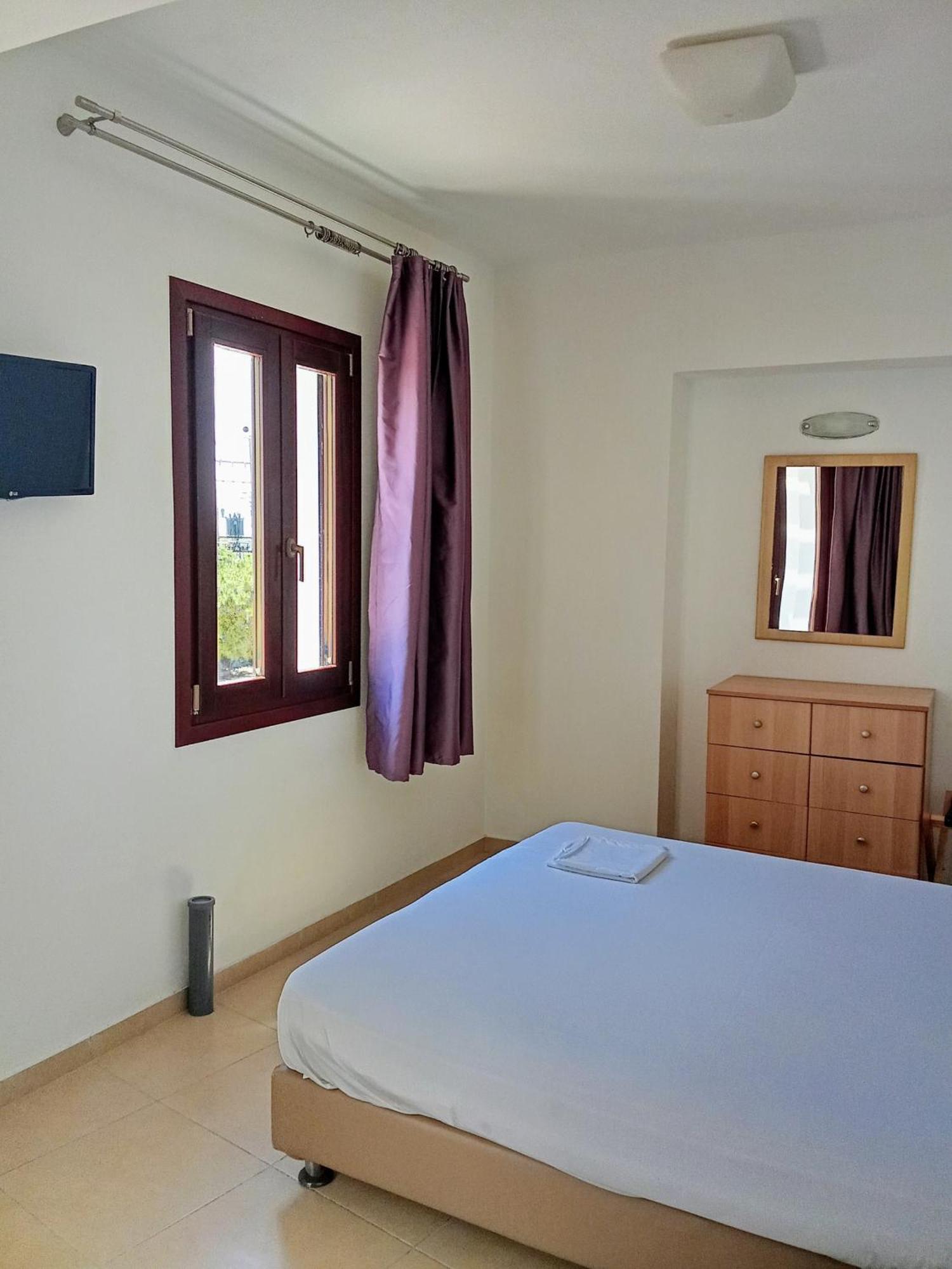 Alex Mike Appartement