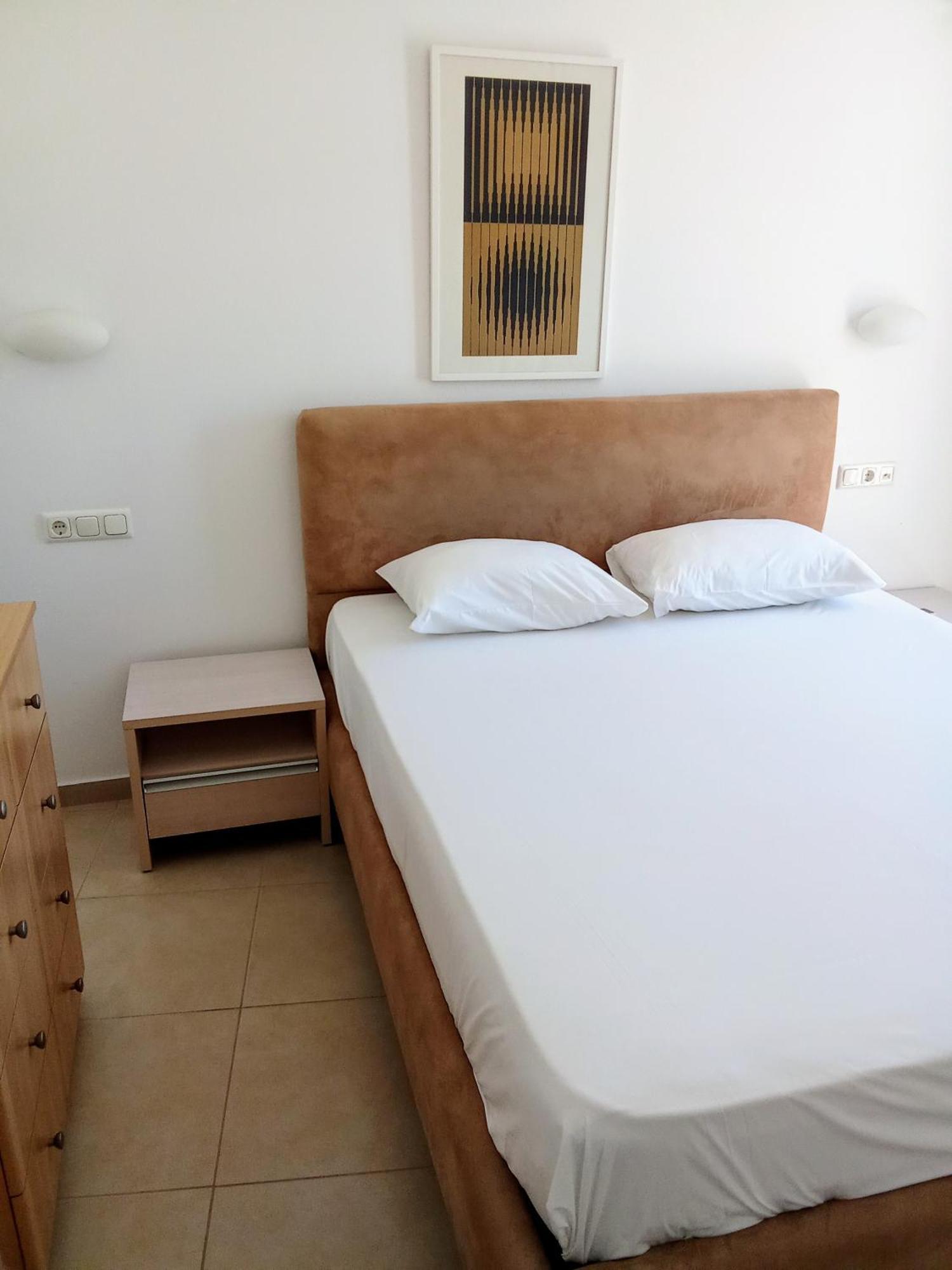 Appartement Alex Mike *