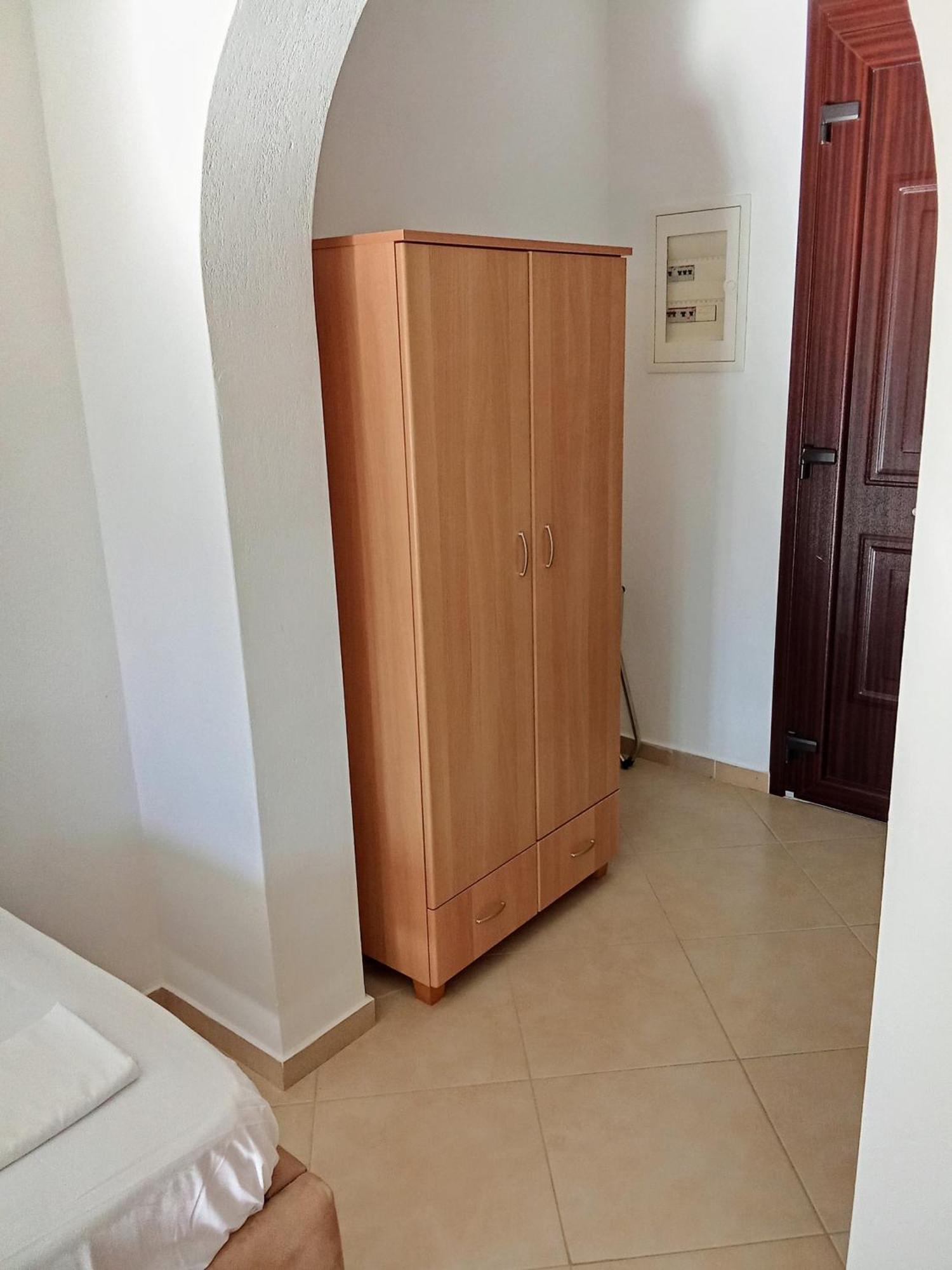 Appartement Alex Mike Agia Anna (Naxos)