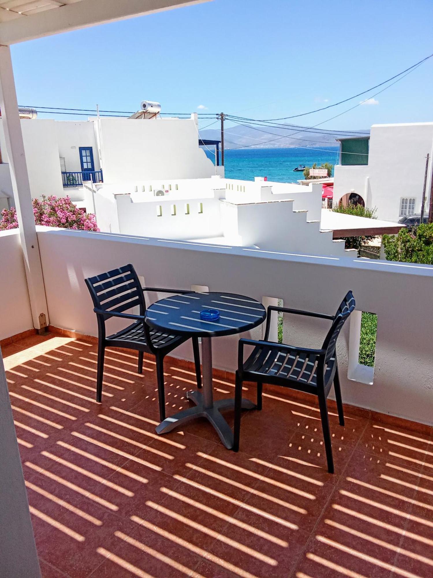 Appartement Alex Mike