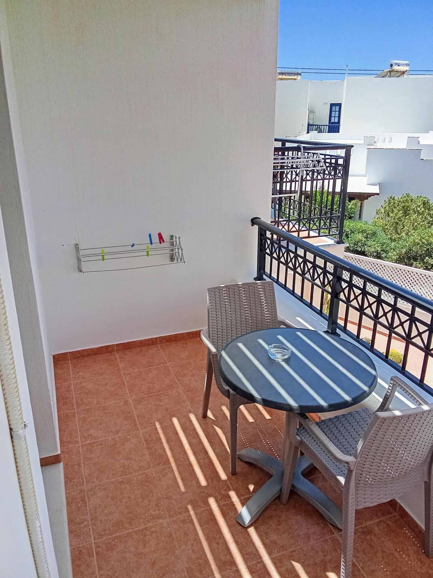 Alex Mike Appartement