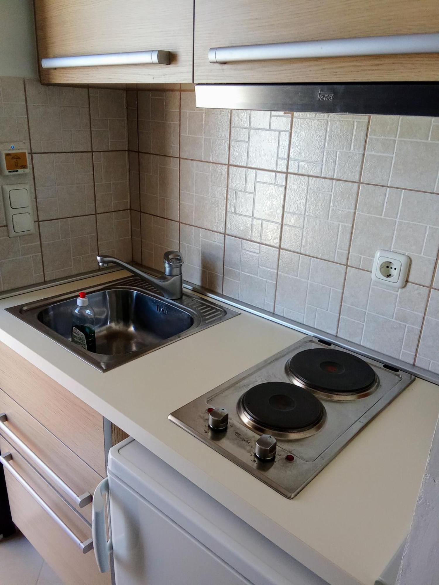 Alex Mike Appartement Agia Anna (Naxos)