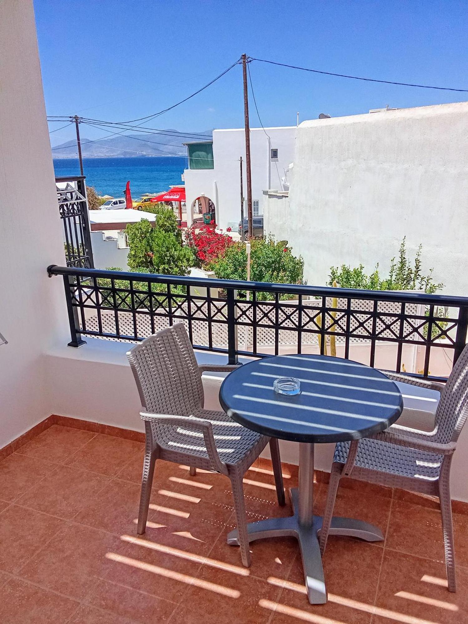 Alex Mike Appartement