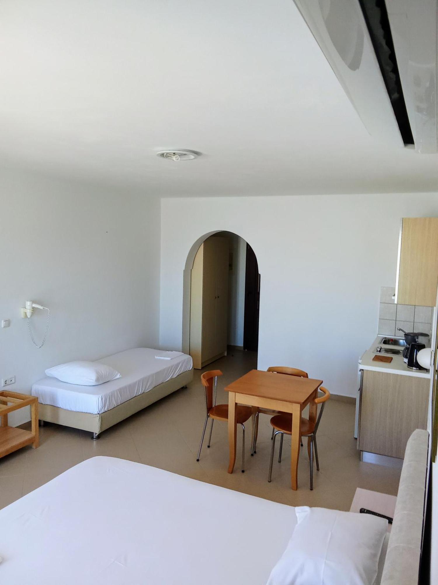 Appartement Alex Mike
