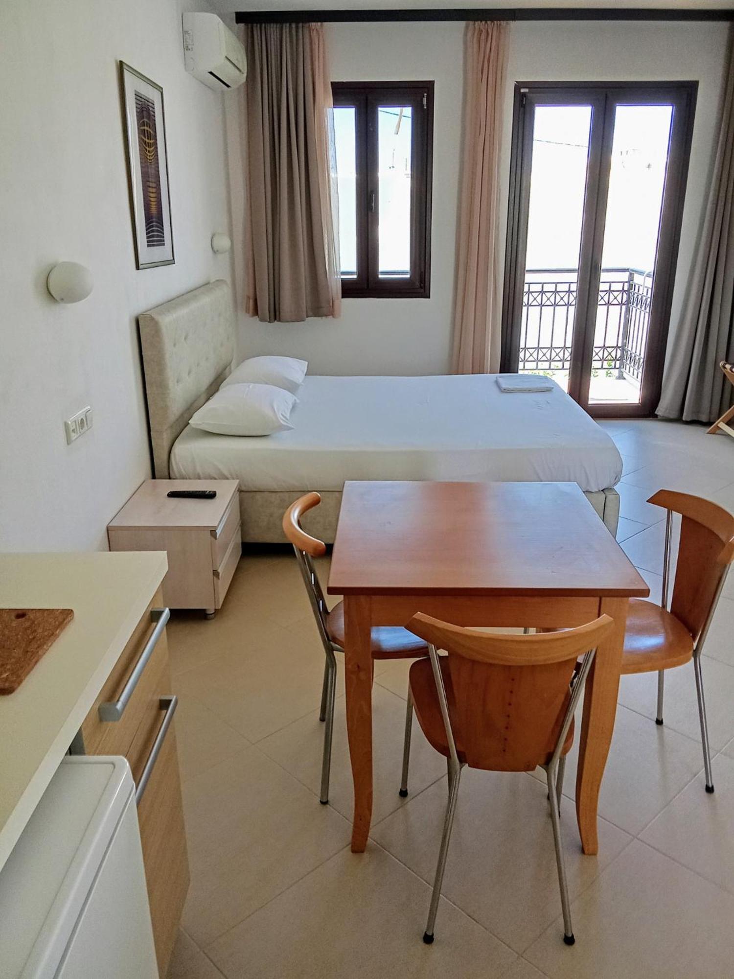 Appartement Alex Mike