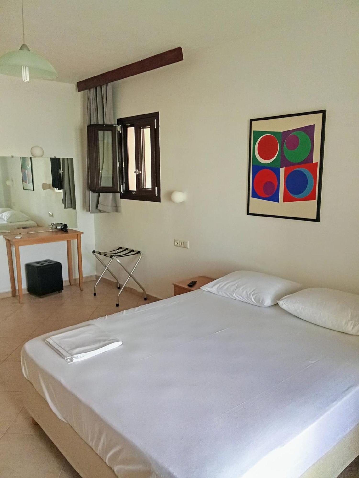 Apartamento Alex Mike