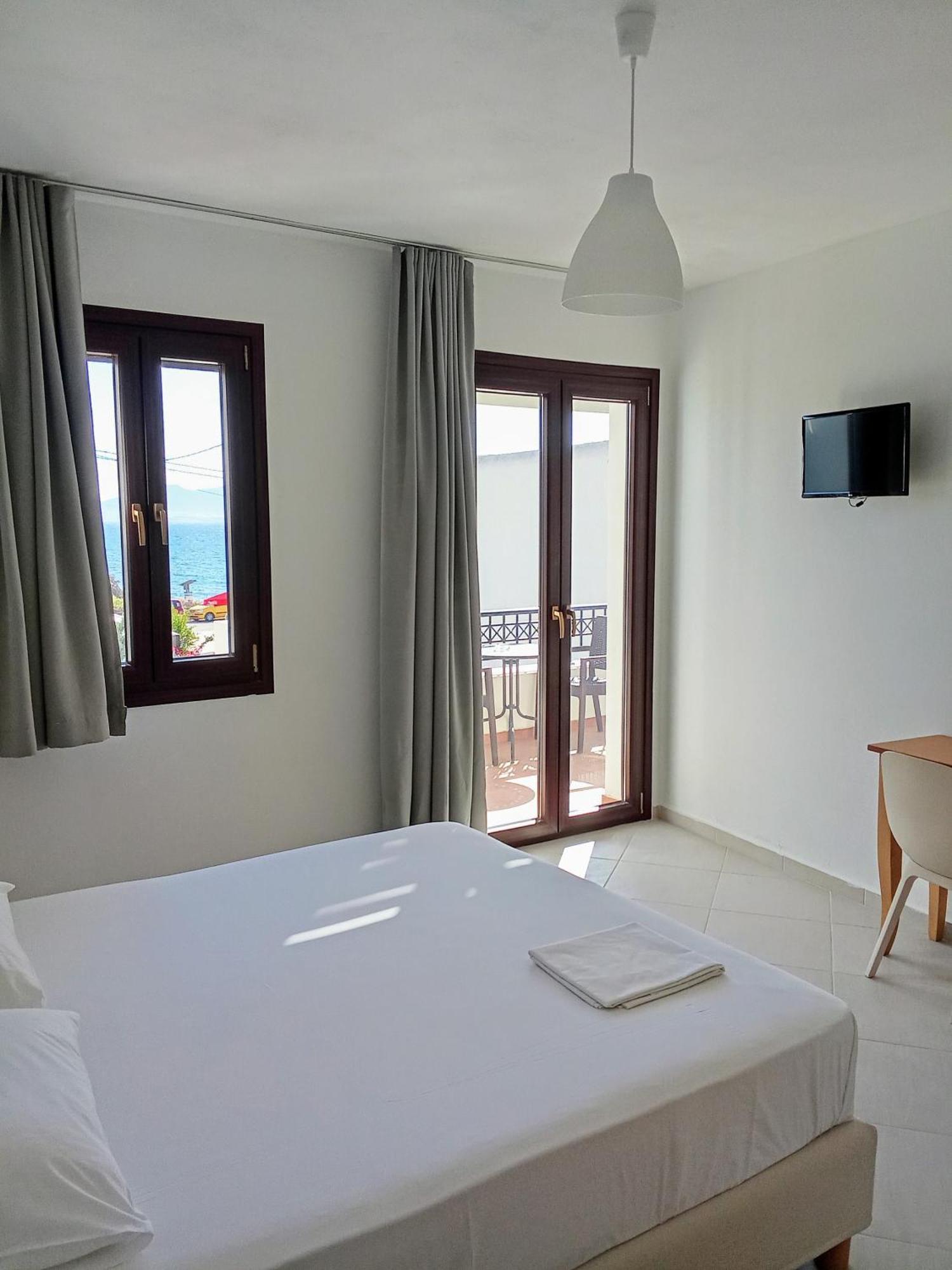 Apartamento Alex Mike