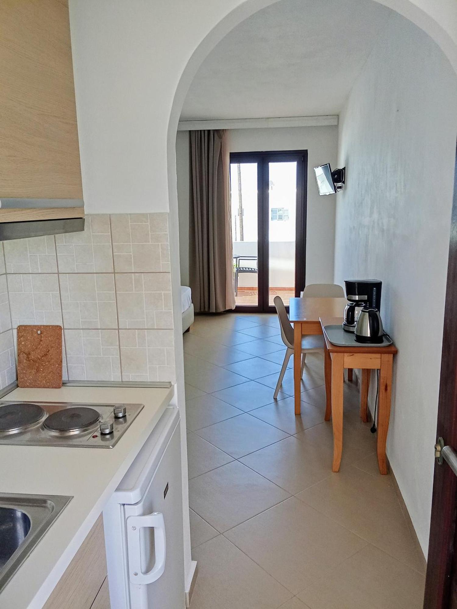Apartamento Alex Mike *