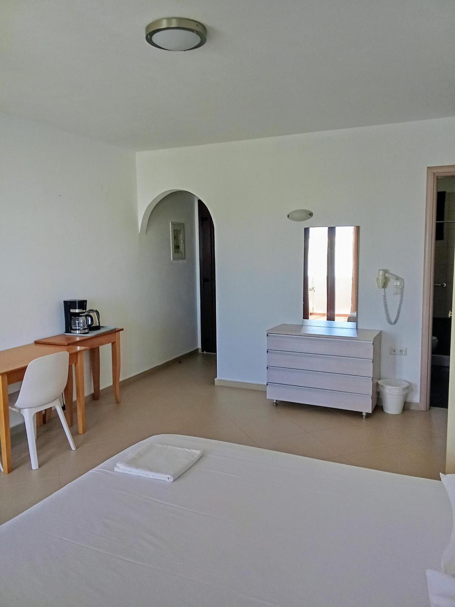 Alex Mike Apartamento Agia Anna (Naxos)