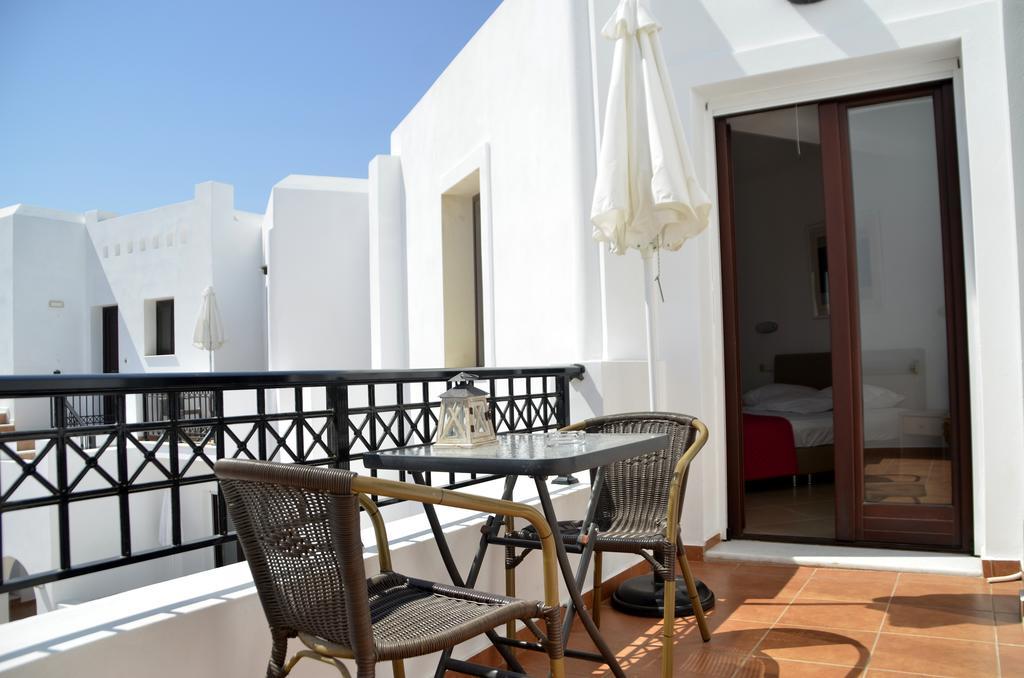 Alex Mike Apartment Agia Anna (Naxos)